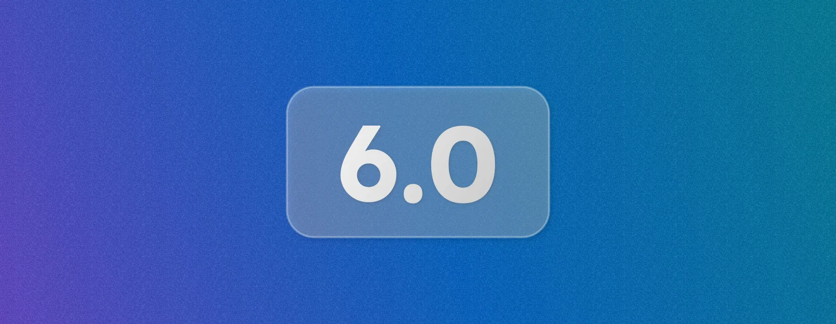Astro 6.0