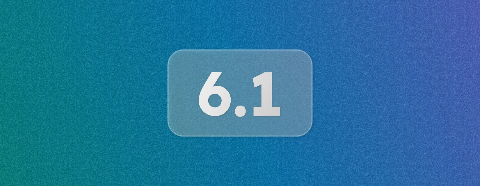 Astro 6.1