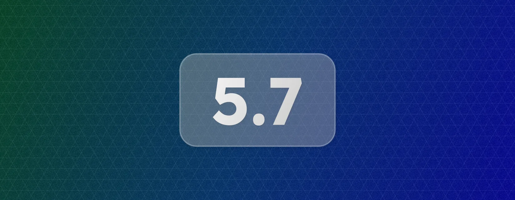 Astro 5.7