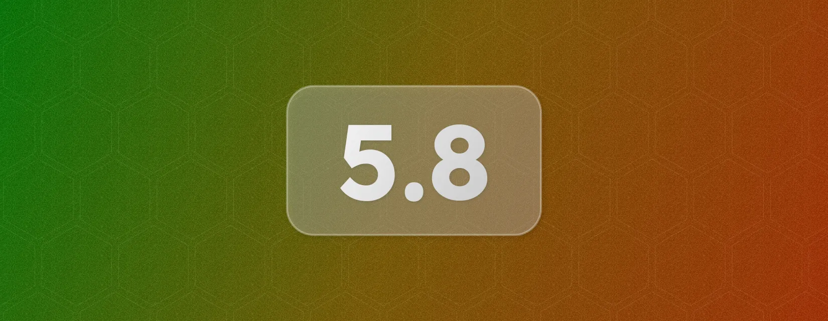 Astro 5.8