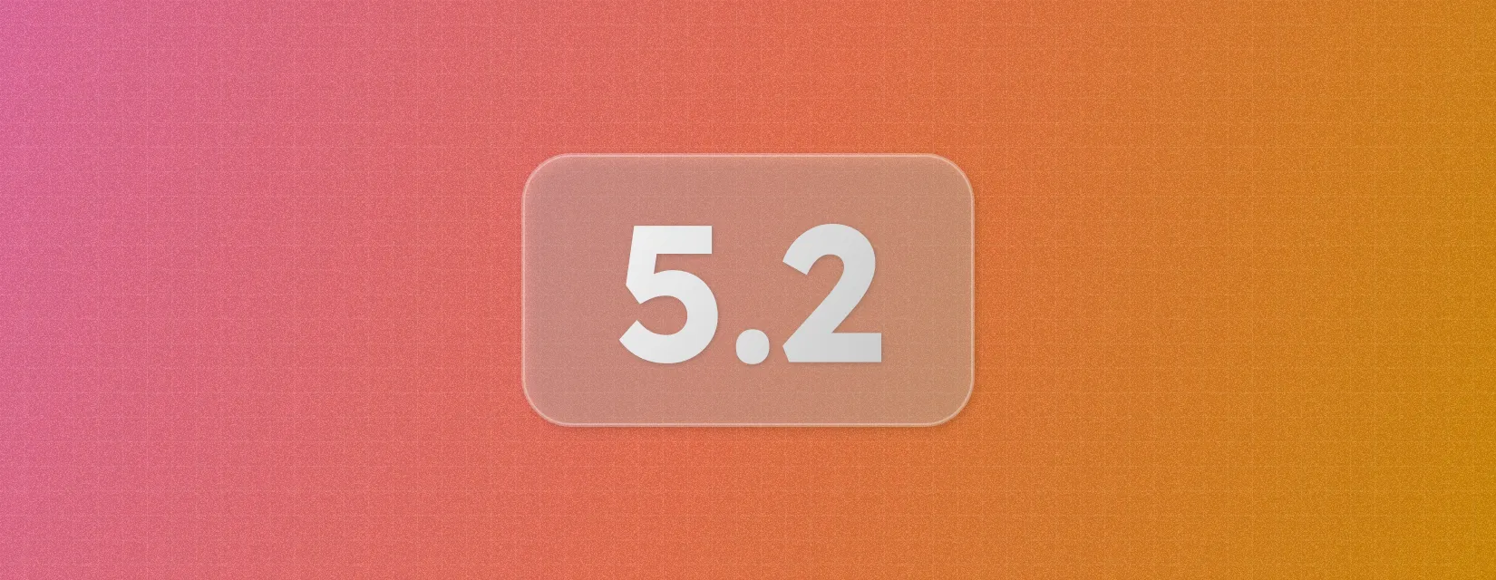 Astro 5.2