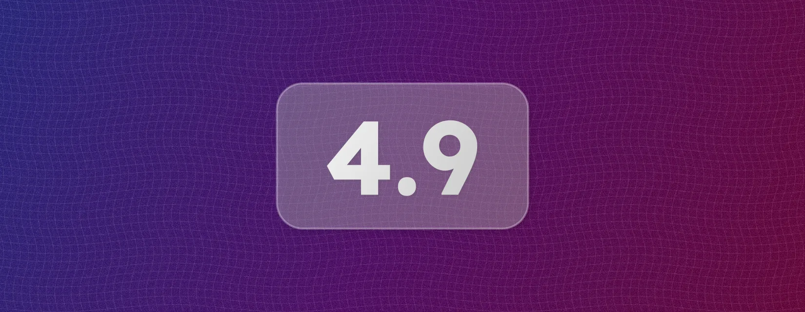 Astro 4.9