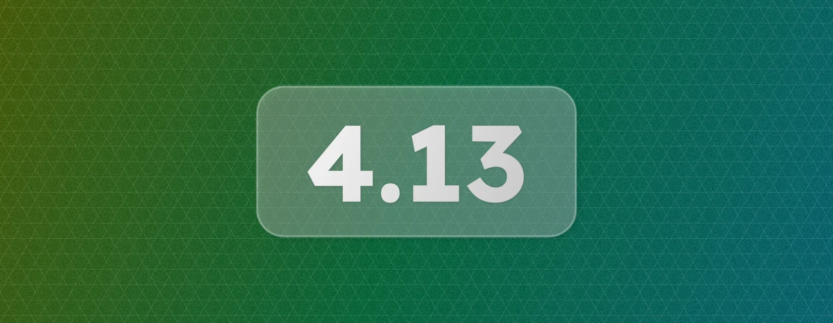 Astro 4.13
