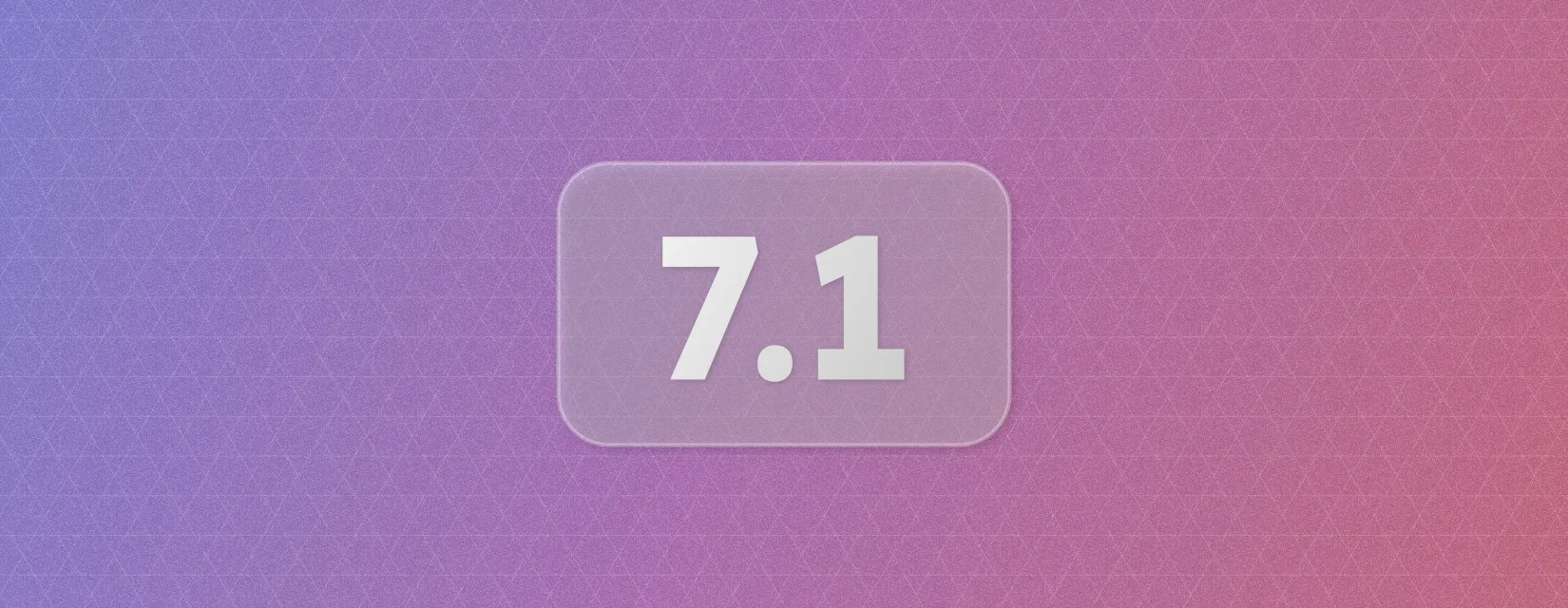 Astro 7.1