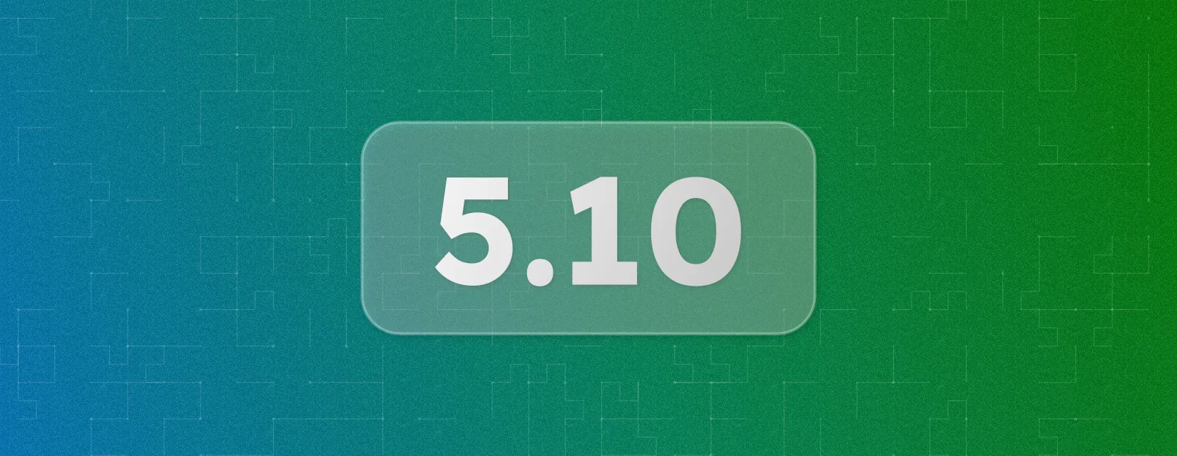 Astro 5.10