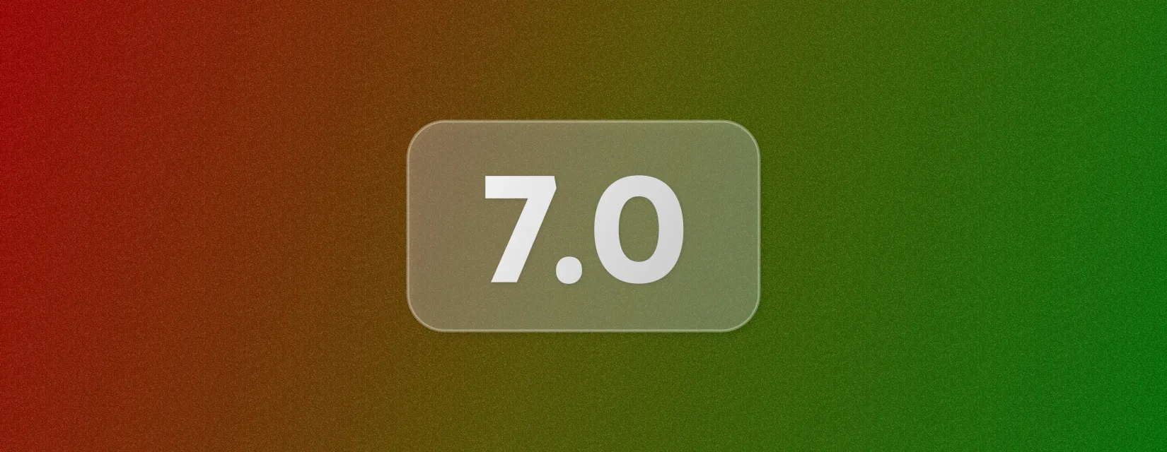 Astro 7.0