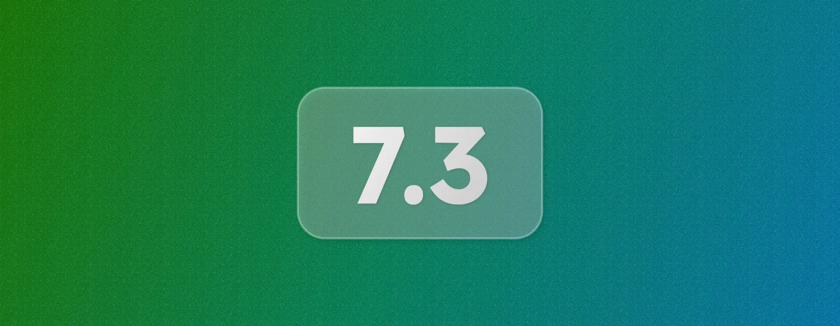Astro 7.3