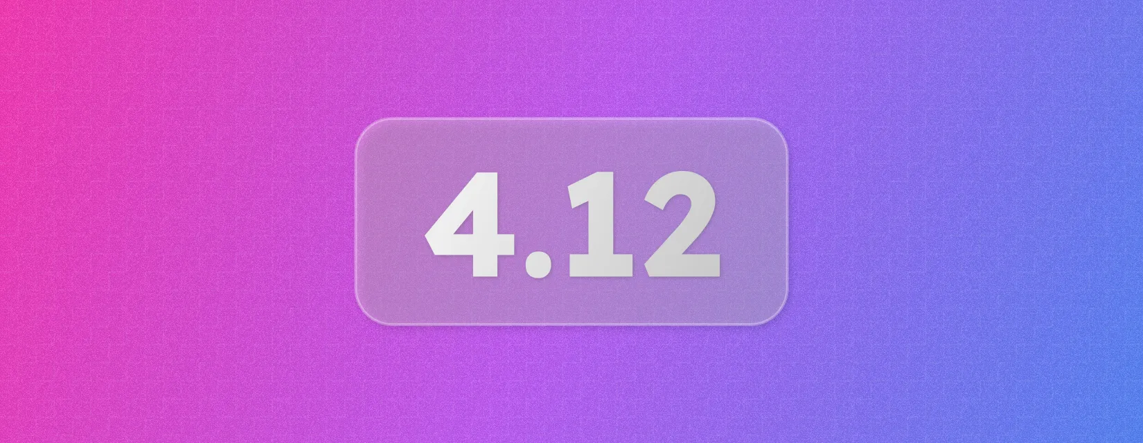 Astro 4.12