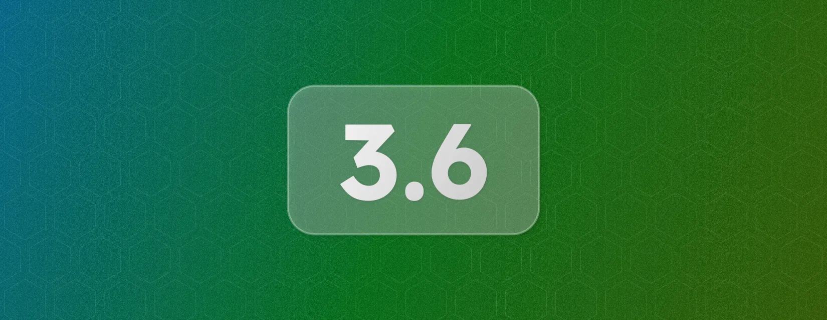 Astro 3.6