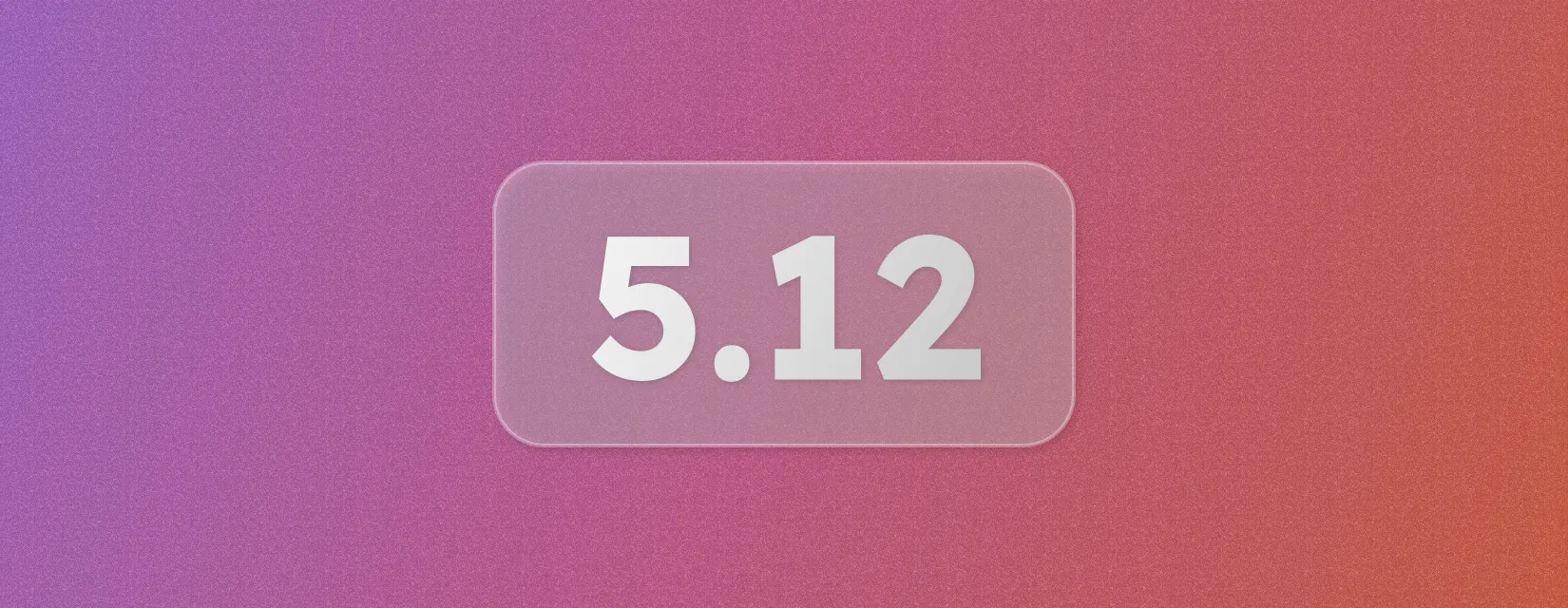 Astro 5.12