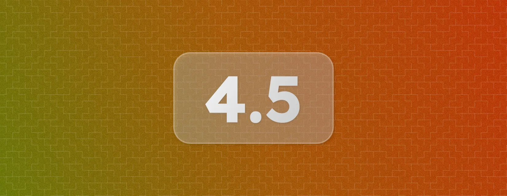 Astro 4.5