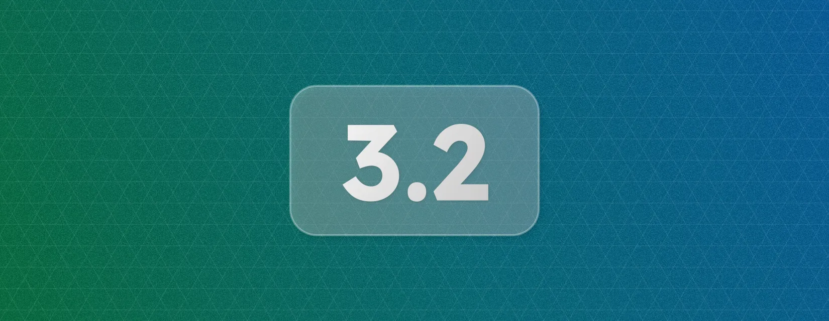 Astro 3.2