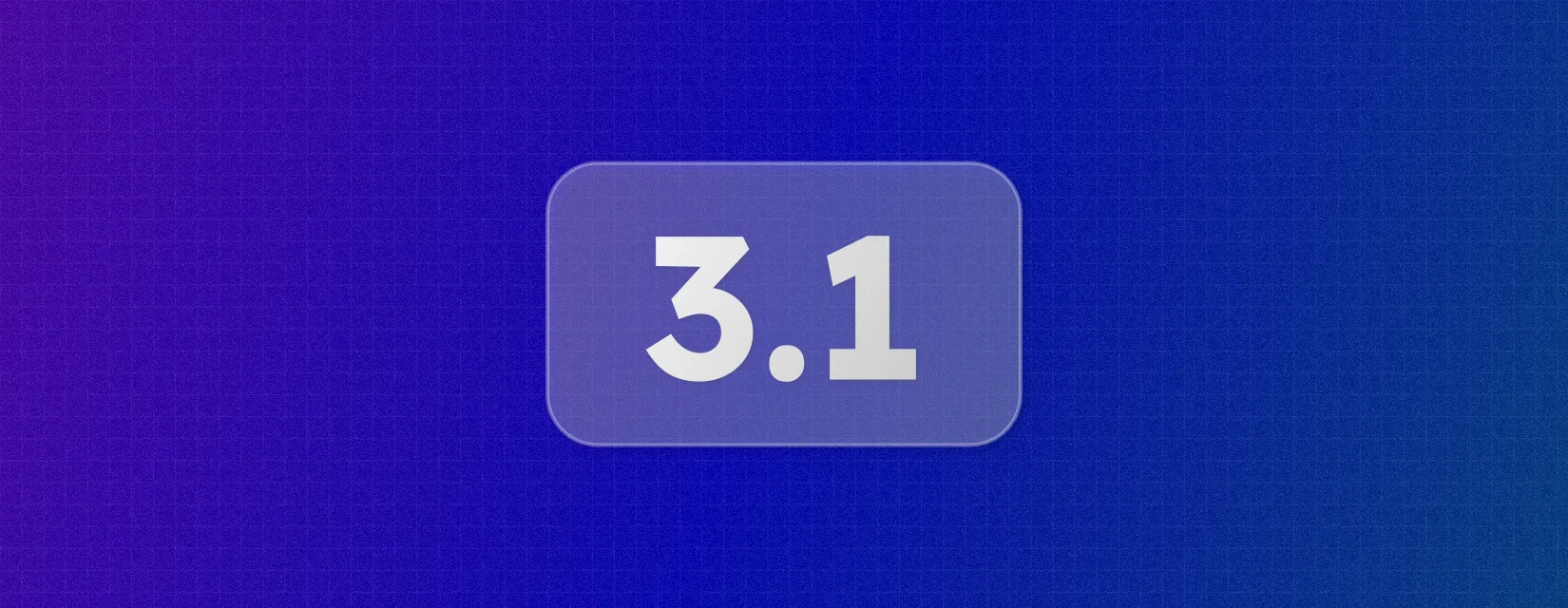 Astro 3.1