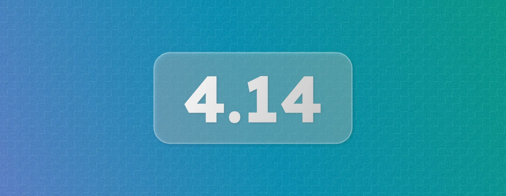 Astro 4.14