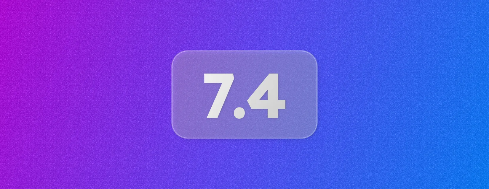 Astro 7.4
