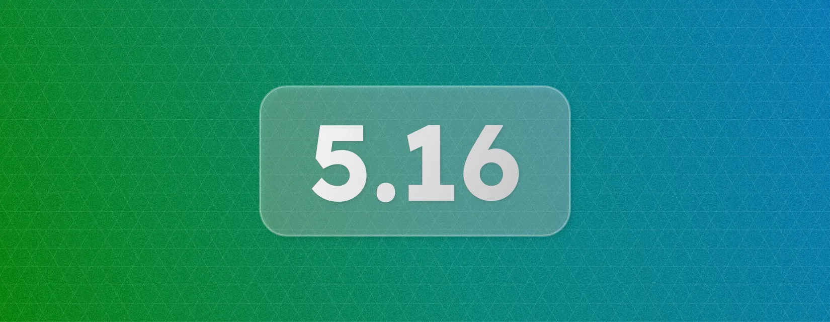 Astro 5.16