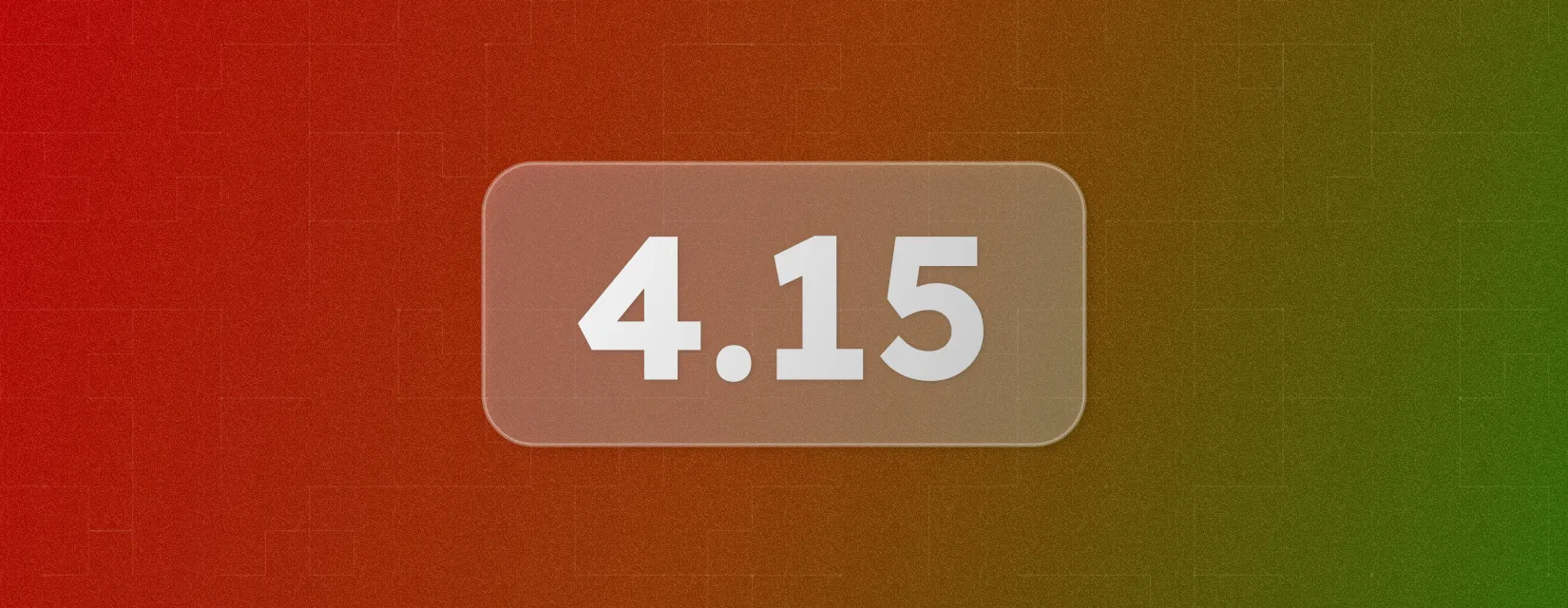 Astro 4.15