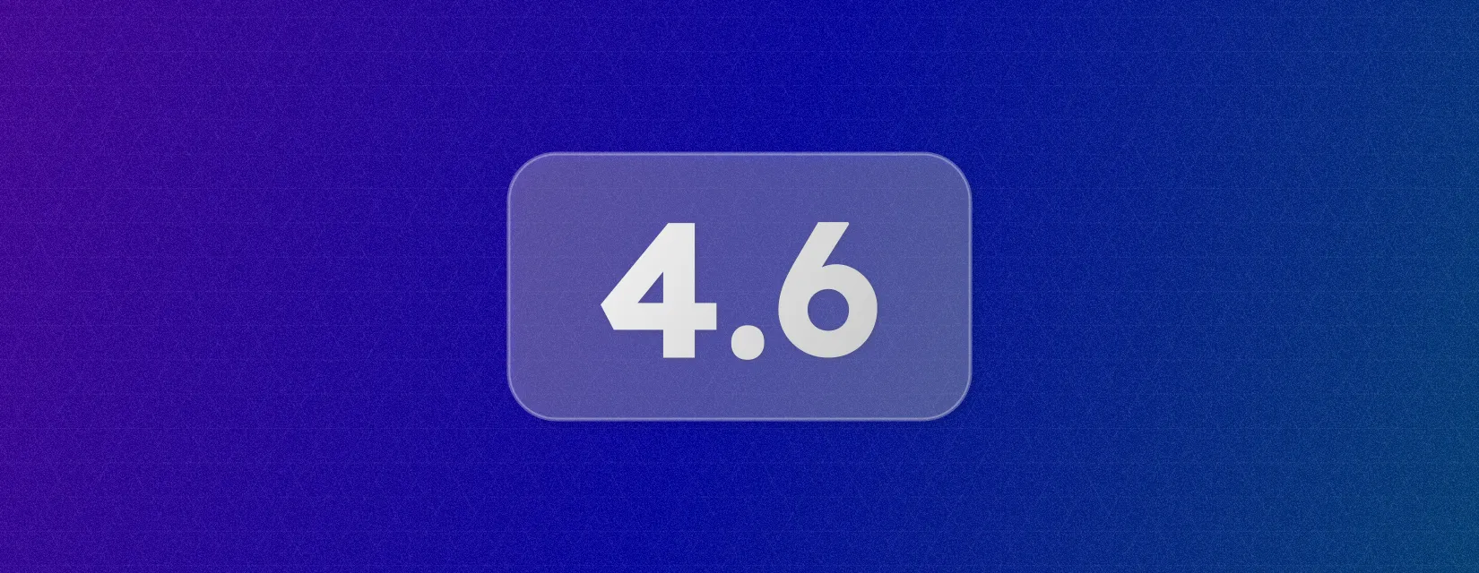 Astro 4.6