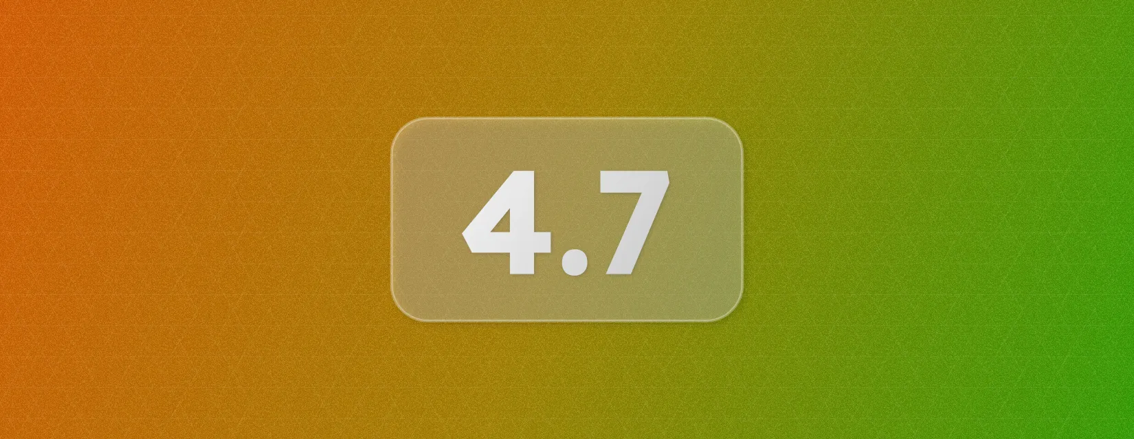 Astro 4.7