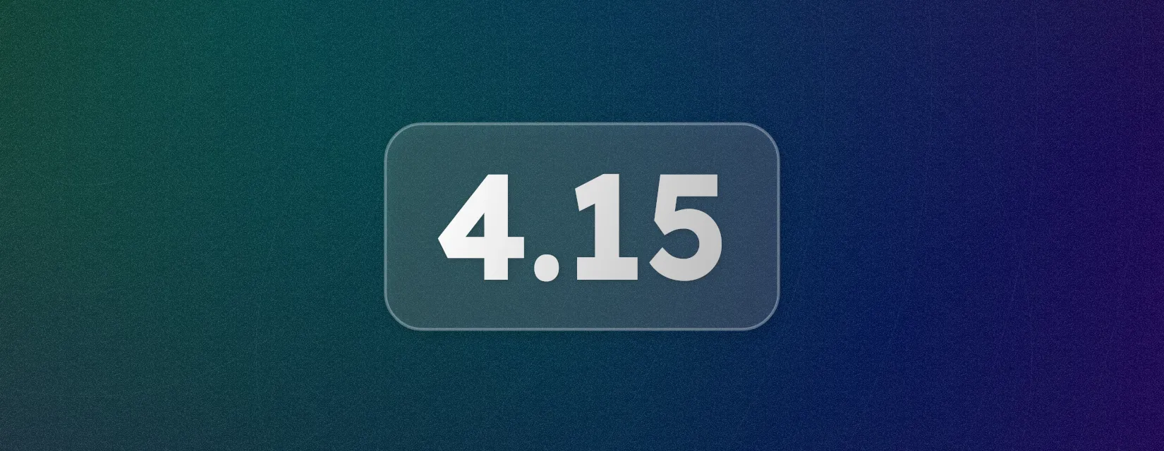 Release Image